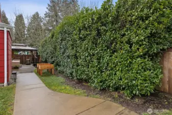 2320- has 3 BD / 1 BA
