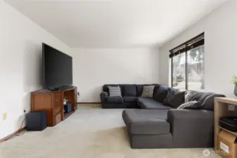 More Living room