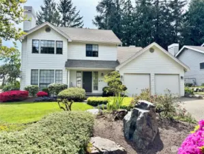 Welcome Home!