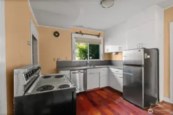 Kitchen #2