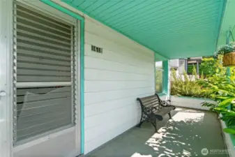 Front Porch #2