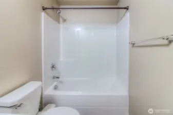 Main bath