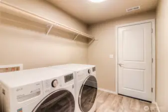 Laundry
