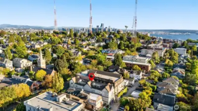 Location, Location, Location!