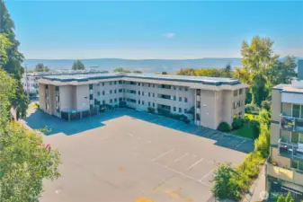 Community Lot