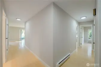 Hallways