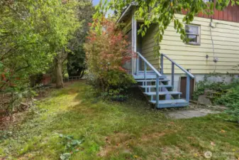 45 feet of lot width