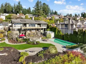 A true legacy estate, ready to be enjoyed for generations to come.