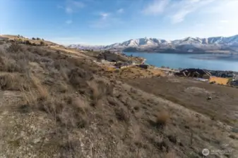 View #3 from Lot 104