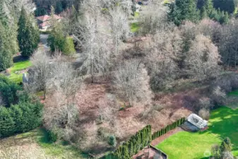 Ideal canvas for your architectural masterpiece