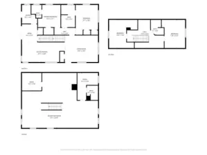 Floorplans