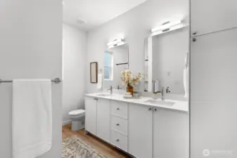 Pictures of model home. Colors and features may change.