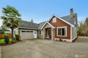 The search ends here—welcome home.