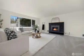 Main Living room