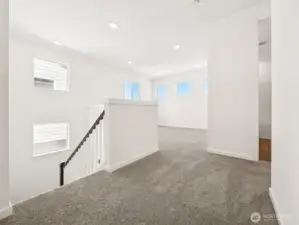 Actual house photos!