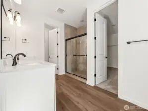 Actual house photos!