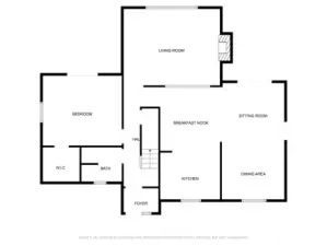 Main Floor