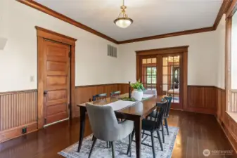 Dinning Room