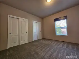 2nd Bdrm