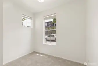 Entry Level Flex Bedroom/Office