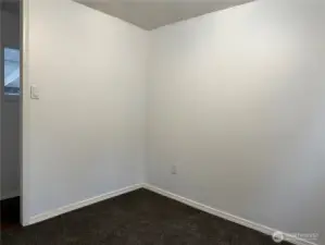 Second bedroom from other side