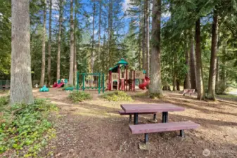 Heritage Hills Private Kids Playground