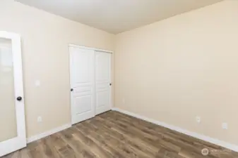 Bedroom 4/flexible room