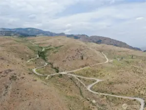 Parcel has access to 600 acres of open space