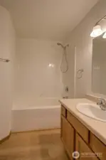 Full bath