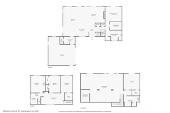 All 3 levels