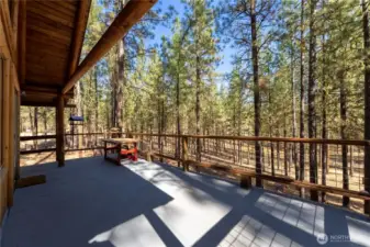 Great Deck