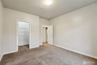 Primary room