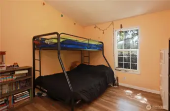 Bedroom #1/