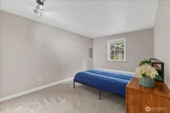 Bedroom #4