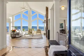 Welcome to a masterpiece in design!