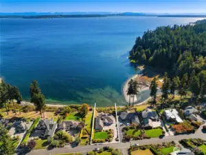 Charming exclusive cul-Cul-de-sac