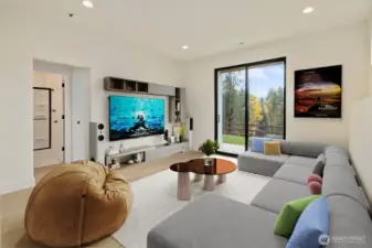 Photos, plans and elevations may be examples representing the community, community  amenities, homes or artist’s renderings that may not accurately represent the actual  condition of a homesite or home as constructed, and may also contain options and  upgrades which are not included in the sale. Trailside Homes reserves the right to make  changes to floor plans, specifications, dimensions, design and elevations without prior  notice. Stated dimensions and square footage, if applicable, are estimated and should  not be used as representations of the home’s actual size.