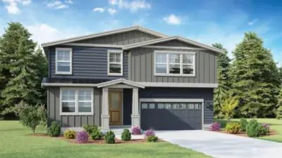 Be a part of a great new community w/ 51 Brand new homes in North Rose Hill!