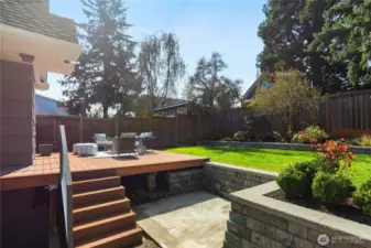 future hot tub location!