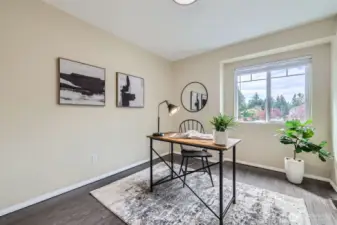 Bedroom #2
