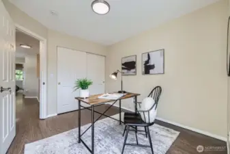 Bedroom #2
