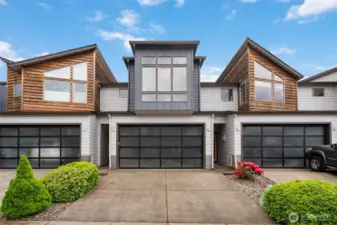 Front Elevation