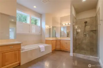 Primary Ensuite