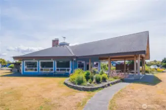 Club House
