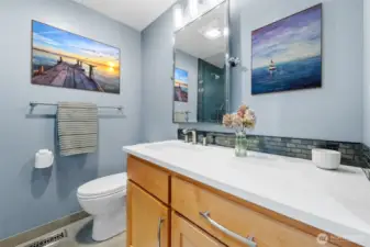 Main bathroom~