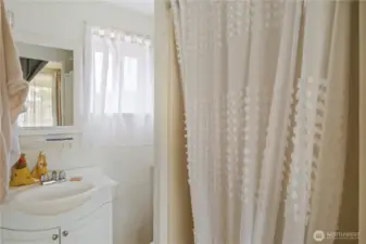 3/4 Bath