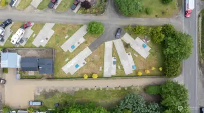 Aerial #2