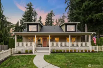 Incredible attention to detail...