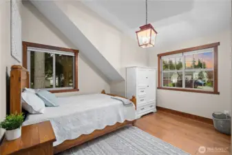 Guest Bedroom #3... All spacious!