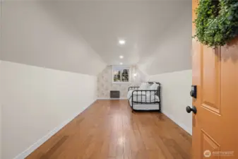 Perfect for a studio, guest room, or future ADU.